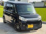 2013 SUZUKI SPACIA CUSTOM