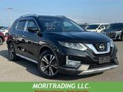 2018 NISSAN X-TRAIL