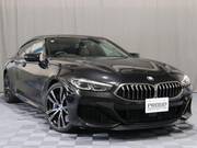 2020 BMW 8 SERIES