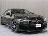 BMW 8 SERIES