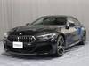 BMW 8 SERIES