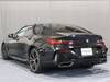 BMW 8 SERIES