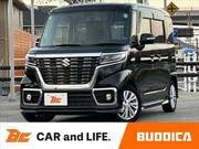 2019 SUZUKI SPACIA CUSTOM