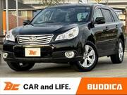 2010 SUBARU LEGACY OUTBACK