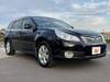 SUBARU LEGACY OUTBACK