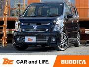 2018 SUZUKI WAGON R