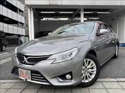 2013 TOYOTA MARK X