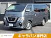 NISSAN NV350 CARAVAN WAGON