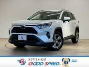 2020 TOYOTA RAV4 X