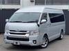 TOYOTA HIACE WAGON