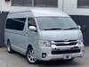 TOYOTA HIACE WAGON