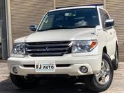 2006 MITSUBISHI PAJERO IO