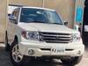 MITSUBISHI PAJERO IO