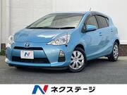 2014 TOYOTA AQUA S