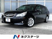 2011 SUBARU LEGACY TOURING WAGON