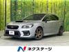 SUBARU WRX S4