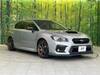 SUBARU WRX S4