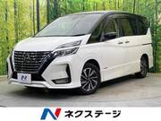 2019 NISSAN SERENA HIGHWAYSTAR