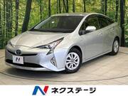 2016 TOYOTA PRIUS S
