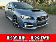 2015 SUBARU LEVORG
