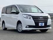 2014 TOYOTA NOAH