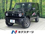 2019 SUZUKI JIMNY XC