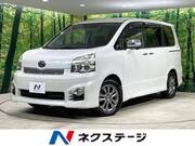 2011 TOYOTA VOXY