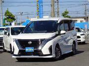 2024 NISSAN SERENA