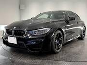 2015 BMW M4