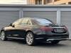 MERCEDES BENZ S CLASS