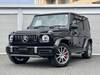 MERCEDES BENZ G-CLASS
