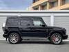 MERCEDES BENZ G-CLASS