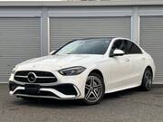 2025 MERCEDES BENZ C-CLASS