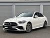 MERCEDES BENZ C-CLASS