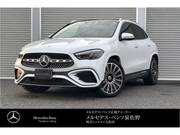 2024 MERCEDES BENZ GLA-CLASS