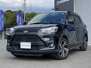 2020 TOYOTA RAIZE