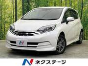2016 NISSAN NOTE RIDER