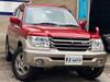 MITSUBISHI PAJERO IO