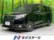 2014 TOYOTA NOAH X