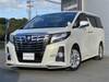 TOYOTA ALPHARD G