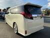 TOYOTA ALPHARD G