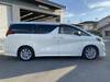 TOYOTA ALPHARD G