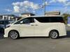 TOYOTA ALPHARD G