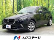 2016 MAZDA CX-3 XD