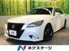 TOYOTA CROWN HYBRID