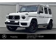 2024 MERCEDES BENZ G-CLASS