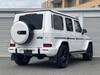 MERCEDES BENZ G-CLASS