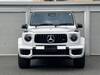 MERCEDES BENZ G-CLASS