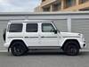 MERCEDES BENZ G-CLASS