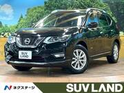 2018 NISSAN X-TRAIL